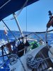 Ficha técnica BAVARIA 30 CRUISER