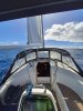 Ficha técnica BAVARIA 30 CRUISER