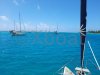 Ficha técnica BAVARIA 30 CRUISER