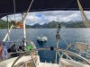 Ficha técnica BAVARIA 30 CRUISER