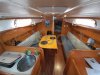Ficha técnica BAVARIA 30 CRUISER