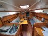 Ficha técnica BAVARIA 30 CRUISER