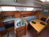 Ficha técnica BAVARIA 30 CRUISER