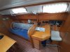 Ficha técnica BAVARIA 30 CRUISER