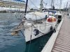 Ficha técnica BAVARIA 30 CRUISER