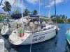 Ficha técnica BAVARIA 30 CRUISER