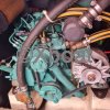 Ficha técnica DUFOUR 32 CLASSIC