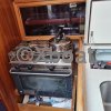 Ficha técnica DUFOUR 32 CLASSIC