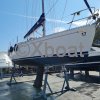 Ficha técnica DUFOUR 32 CLASSIC