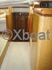Ficha técnica ASTONDOA 60 GLX