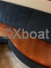 Ficha técnica AZIMUT 46 FLY