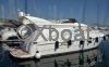 Ficha técnica AZIMUT 46 FLY