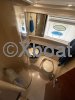 Ficha técnica AZIMUT 46 FLY