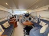 Ficha técnica AZIMUT 46 FLY