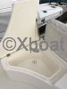 Ficha técnica AZIMUT 46 FLY