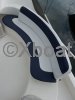Ficha técnica AZIMUT 46 FLY