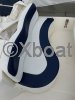 Ficha técnica AZIMUT 46 FLY