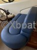 Ficha técnica AZIMUT 46 FLY