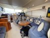 Ficha técnica AZIMUT 46 FLY