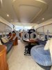 Ficha técnica AZIMUT 46 FLY