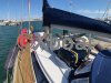 Ficha técnica WEST WIND 35