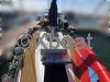 Ficha técnica WEST WIND 35