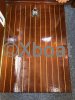 Ficha técnica WEST WIND 35