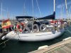 Ficha técnica WEST WIND 35