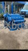 Ficha técnica WEST WIND 35