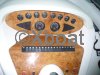 Ficha técnica AZIMUT 46 FLY