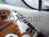 Ficha técnica AZIMUT 46 FLY