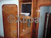 Ficha técnica AZIMUT 46 FLY