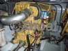 Ficha técnica AZIMUT 46 FLY