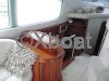 Ficha técnica AZIMUT 46 FLY
