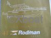Ficha técnica RODMAN 41 IPS