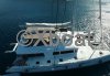 Catamarán usado LAGOON 620