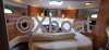 Ficha técnica PRINCESS 45 FLY