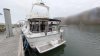 Ficha técnica PRINCESS 45 FLY