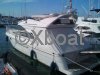 Ficha técnica ASTONDOA 40 FLY
