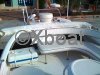 Ficha técnica ASTONDOA 40 FLY