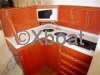 Ficha técnica ASTONDOA 40 FLY