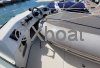Ficha técnica ANTARES 1020 FLY