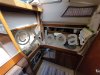 Ficha técnica ANTARES 1020 FLY