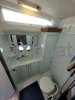 Ficha técnica ANTARES 1020 FLY