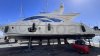 Barco a motor usado AZIMUT 55 EVOLUTION