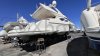 Barco a motor usado AZIMUT 55 EVOLUTION