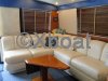 Ficha técnica OCEAN YACHT 40 SUPERSPORT
