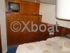 Ficha técnica OCEAN YACHT 40 SUPERSPORT