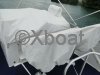 Ficha técnica OCEAN YACHT 40 SUPERSPORT