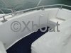 Ficha técnica OCEAN YACHT 40 SUPERSPORT